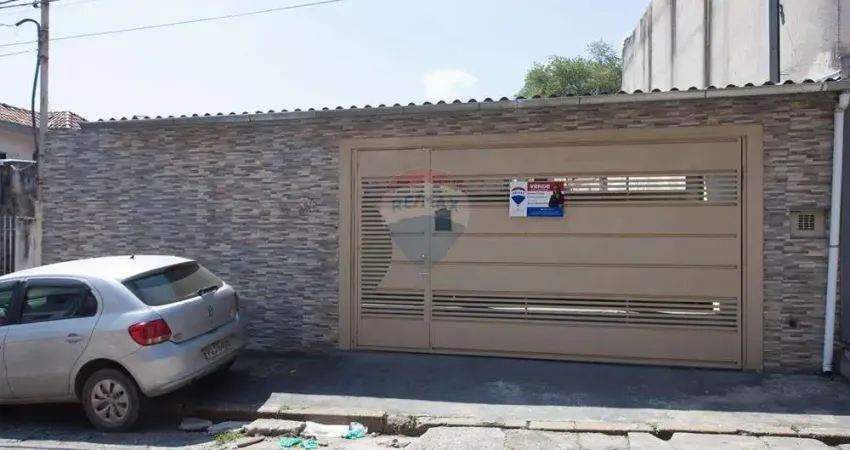 Casa com 2 quartos à venda no Moinho Velho, São Paulo