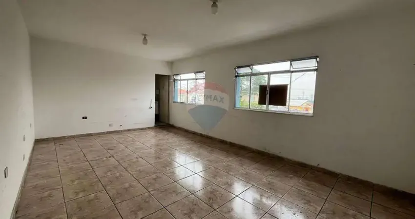 Sala comercial para alugar na Vila Zat, São Paulo