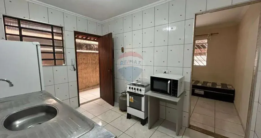 Casa em condomínio fechado com 2 quartos à venda no Loteamento City Jaragua, São Paulo