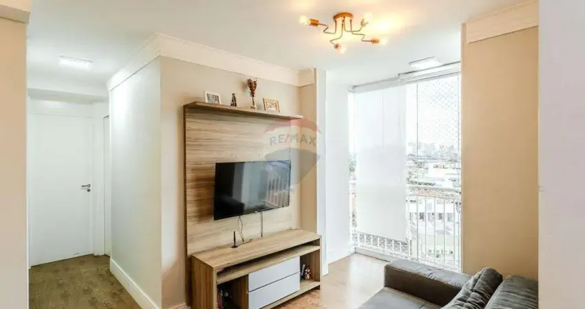 Apartamento com 2 dormitórios à venda no condomínio club park remédios