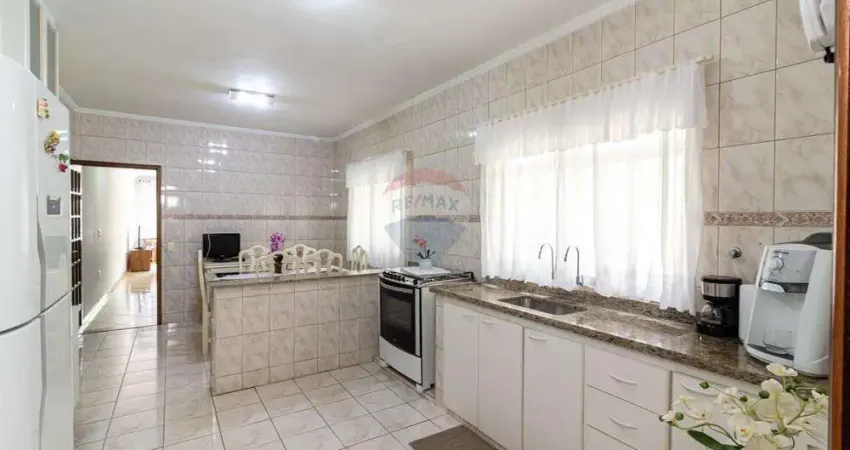 Sobrado de 200m² com 3 dormitórios e 5 vagas de garagem em Pirituba – Espaço, conforto e praticidade para toda a família!