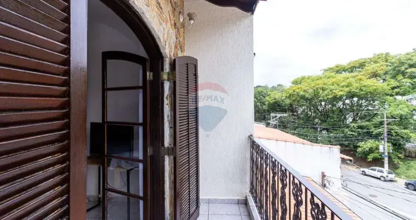 Sobrado de 200m² com 3 dormitórios e 5 vagas de garagem em pirituba – espaço, conforto e praticidade para toda a família!