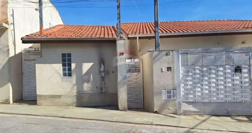 Casa térrea para locação na vila picinin, zona norte de são paulo, com 2 quartos, 40m² r$ 1.800,00