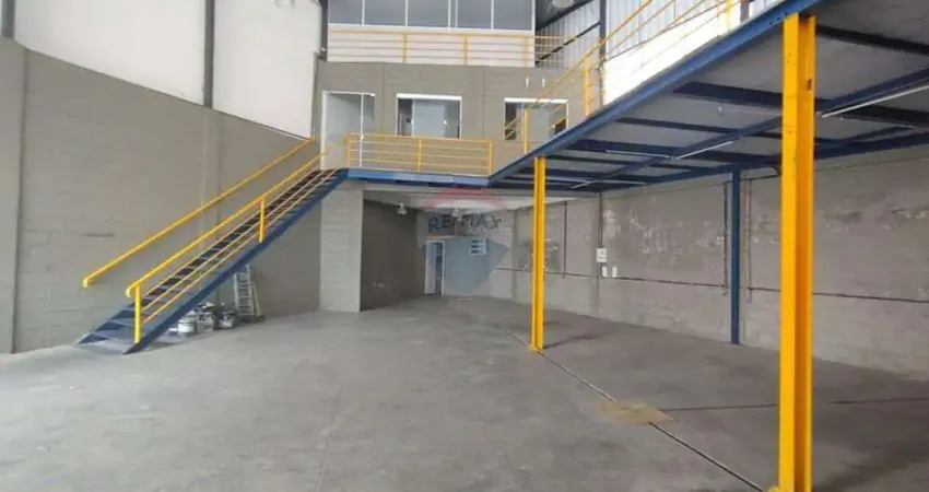 Barracão / Galpão / Depósito para alugar em Vila Nova Cachoeirinha, São Paulo