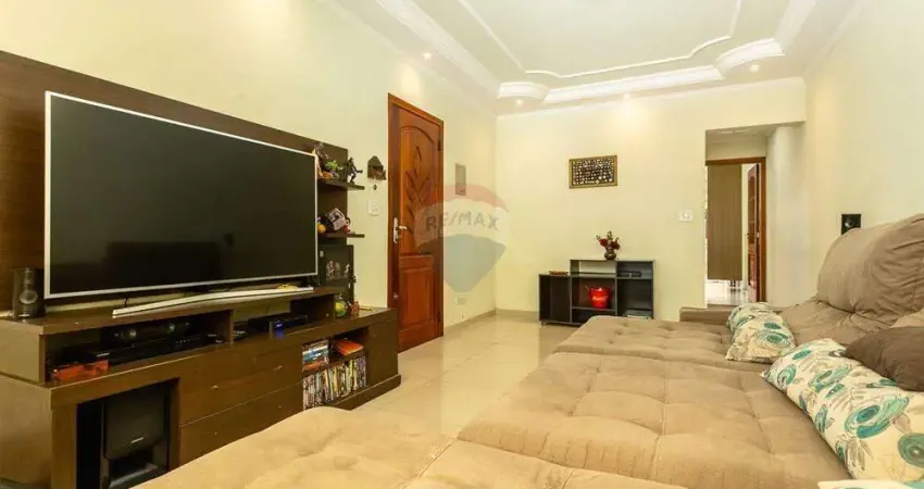 Sobrado à venda no jardim regina - pirituba- zona oeste de são paulo - 128m²