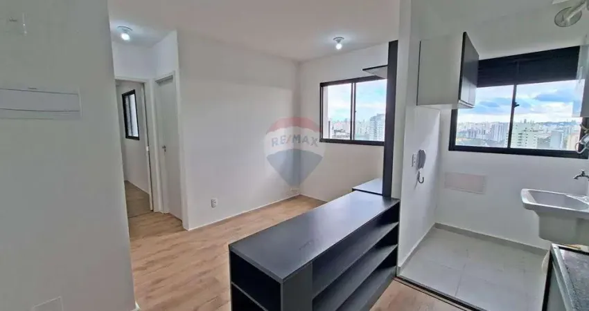 Apartamento com 2 quartos para alugar na Freguesia do Ó, São Paulo 
