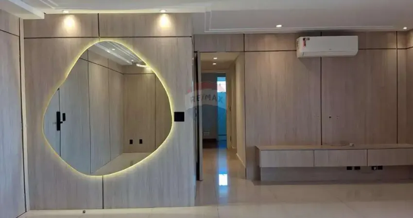 Apartamento com 3 quartos para alugar em Santa Teresinha, São Paulo 