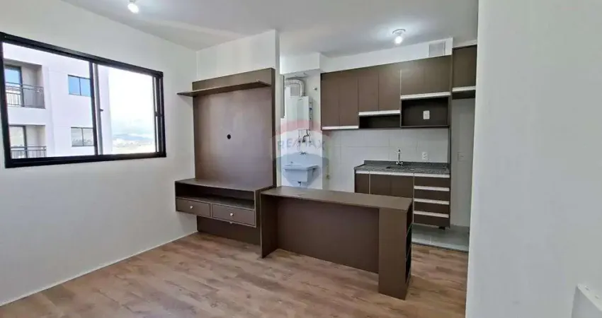 Apartamento para alugar, 2 quartos, 1 banheiro na vila albertina