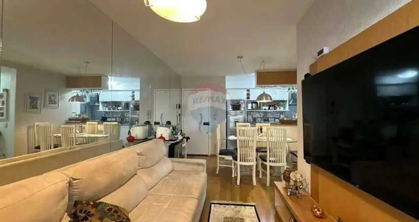 Apartamento para alugar 3 dormitórios, sendo 1 suite, 2 banheiros e 1 vaga.