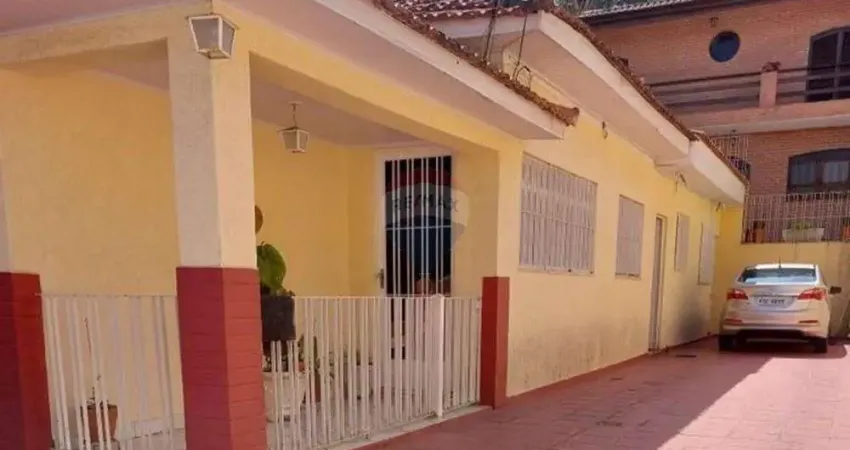 Imóvel maravilhoso – localização privilegiada entre casa verde e limão!