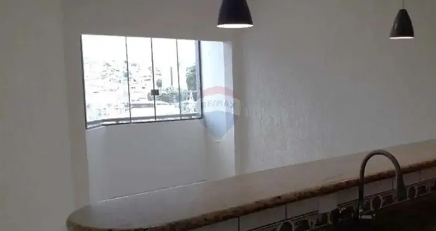 Apartamento com 2 quartos para alugar na Vila Mangalot, São Paulo