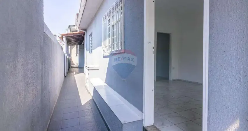 Casa com 3 quartos à venda na Vila São Vicente, São Paulo 
