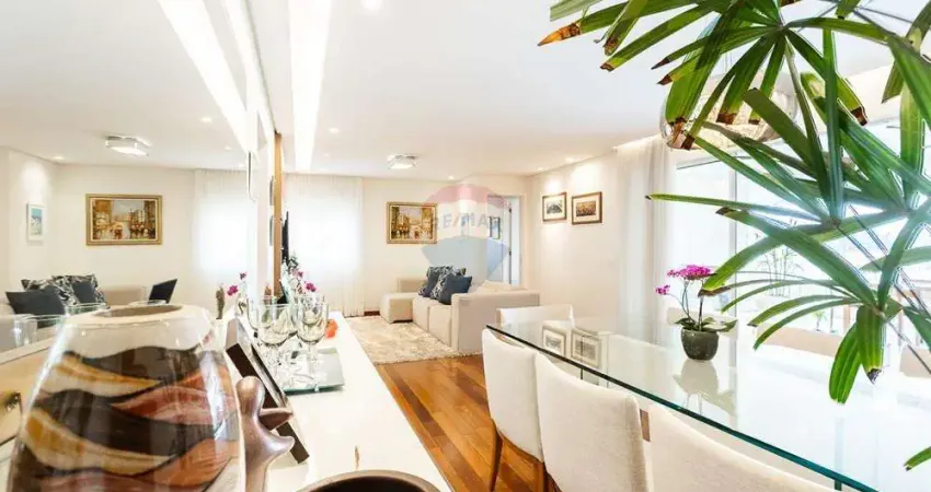 Apartamento com 3 quartos à venda na Vila Leopoldina, São Paulo