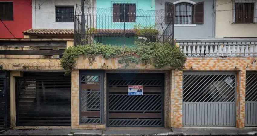 Casa com 3 quartos à venda no Parque Itaberaba, São Paulo 