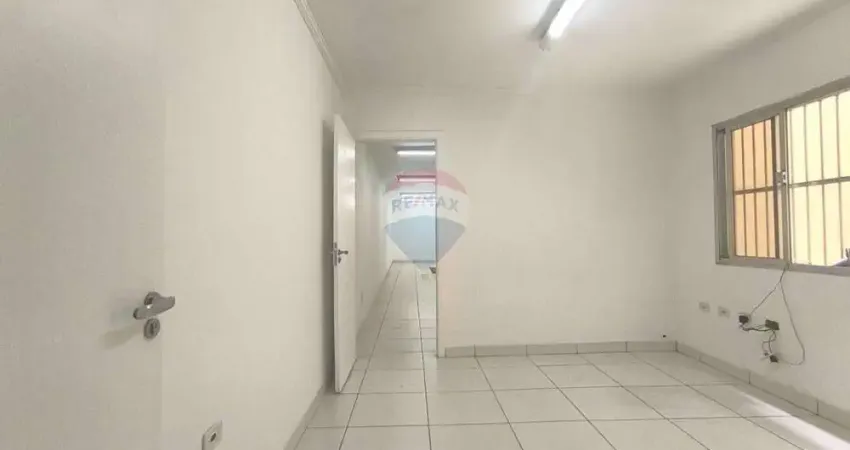 Sala comercial para alugar no Jardim Monjolo, São Paulo