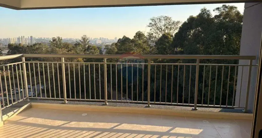 Apartamento Garden à Venda no City América — Unique Green Parque Toronto – Emerald - Zona Oeste de São Paulo - 112m²