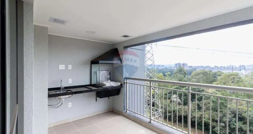 Apartamento à venda no city américa — unique green parque toronto – tourmaline - zona oeste de são paulo - 85m² + 3m2 de depósito