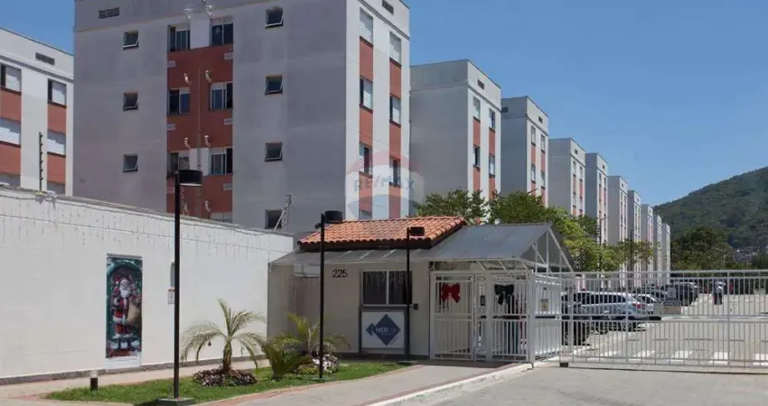 Apartamento com 2 quartos à venda no Parque Taipas, São Paulo