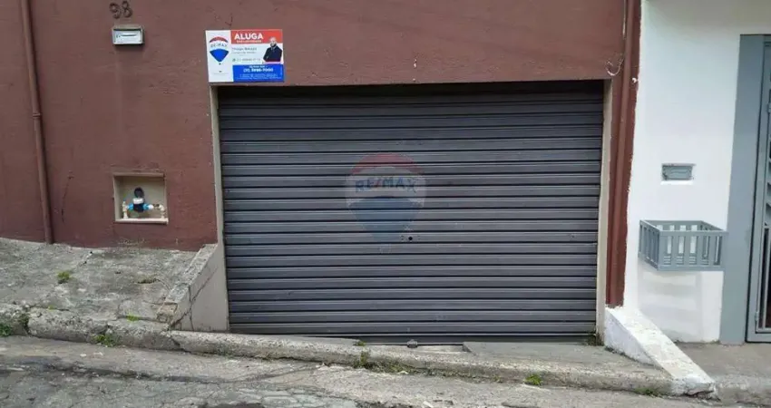 Barracão / Galpão / Depósito para alugar no Jardim Mangalot, São Paulo 