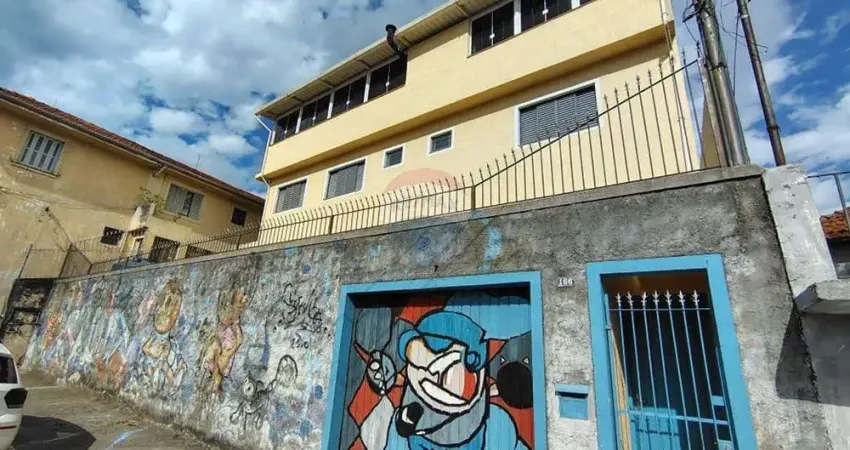 Casa com 3 quartos para alugar na Brasilândia, São Paulo