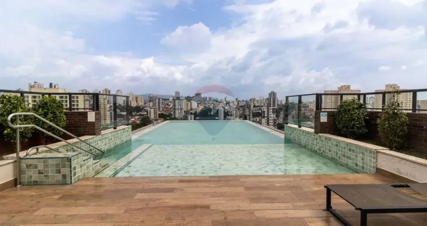 Apartamento 3 dormitórios, 1 suíte e 2 vagas – venda – jd. são paulo