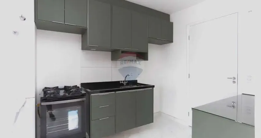 Apartamento com 2 dormitórios para venda 37m² - santa marina - são paulo/sp