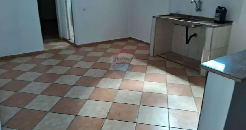 Casa com 1 quarto para alugar na Vila Elias Nigri, São Paulo