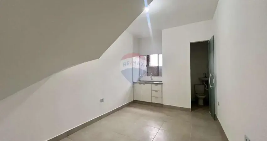 Kitnet / Stúdio para alugar na Vila Maria Baixa, São Paulo