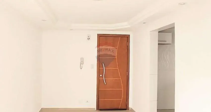 Apartamento para locação em pirituba, com 2 dormitórios, 1 vaga, 50m²