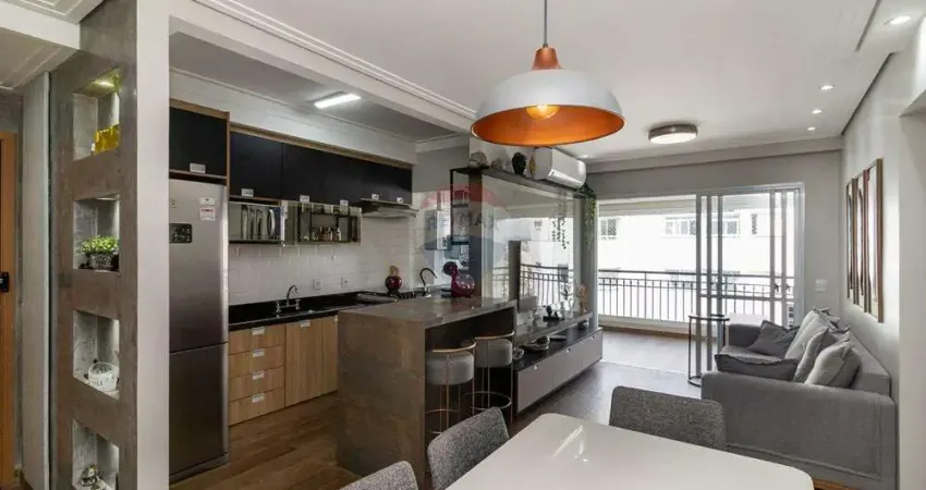 Apartamento moderno e sofisticado com ótimo preço no parque são domingos!