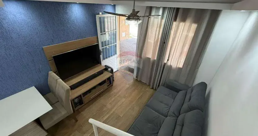 Casa em condomínio fechado com 2 quartos para alugar no Jardim Pirituba, São Paulo