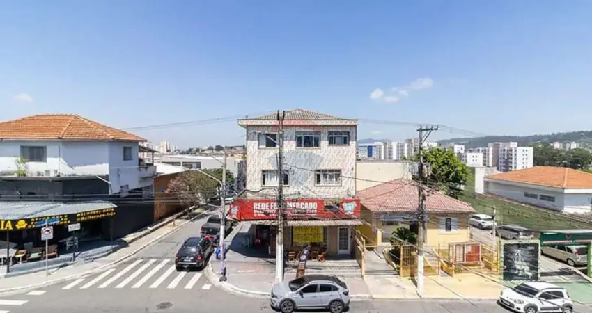 Prédio comercial na zona norte de são paulo freguesia do ó com 1047m² por r$ 3.500.000,00