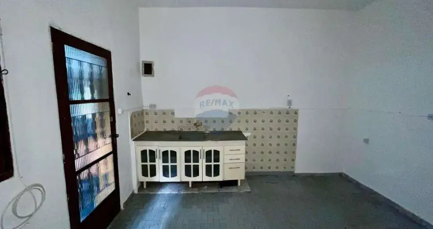 Casa com 1 quarto para alugar na Freguesia do Ó, São Paulo