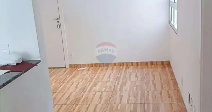 Apartamento com 2 quartos para alugar em Jaraguá, São Paulo