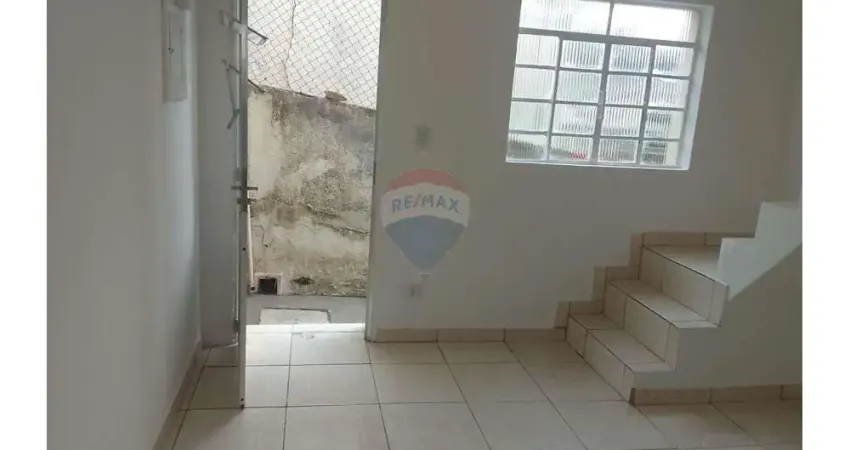 Casa com 2 quartos para alugar na Brasilândia, São Paulo