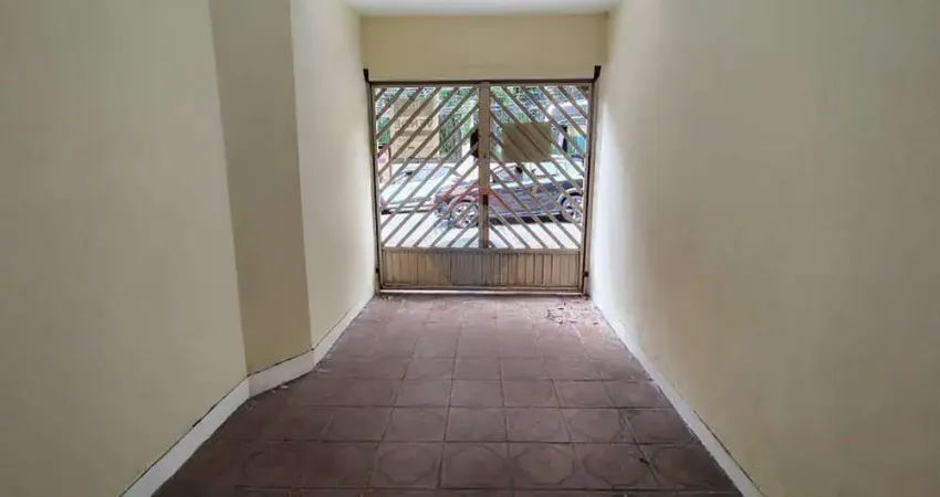 Sobrado com 3 dormitórios (2 suítes ) para locação na vila romana!