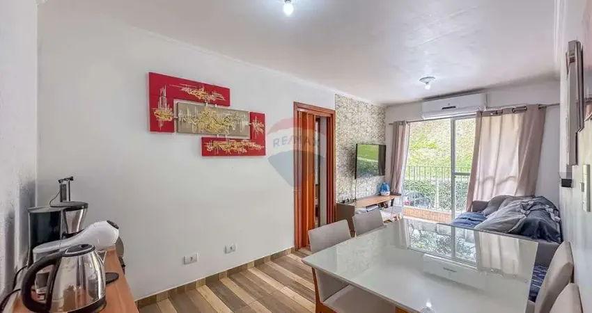 Apartamento à venda no Condomínio Nova Europa - Freguesia do Ó!