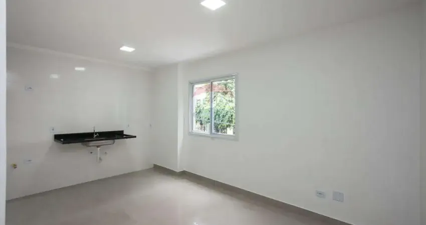 Apartamento com 1 quarto à venda em Santana, São Paulo