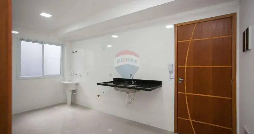 Apartamento com 2 quartos à venda em Santana, São Paulo