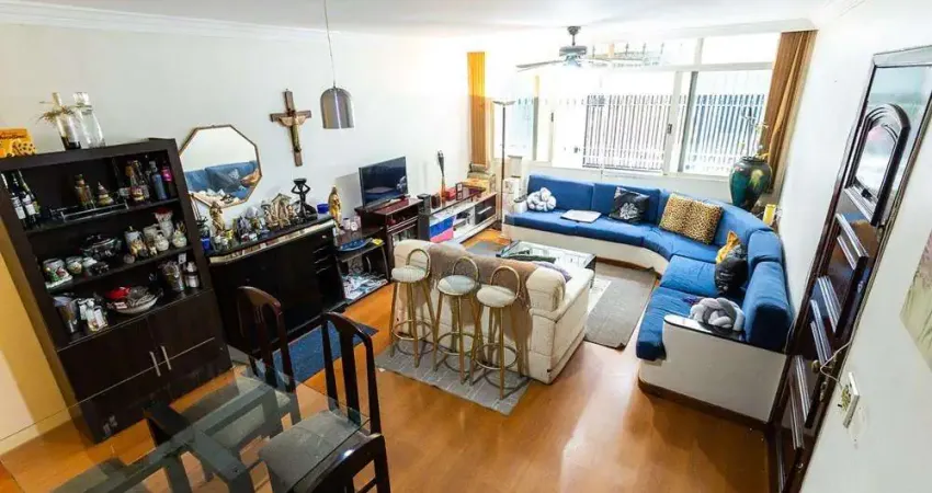 Casa Assobradada á venda, Perdizes, 3 qts, 1 suíte, 2 vagas de garagem, Alexs Bindi