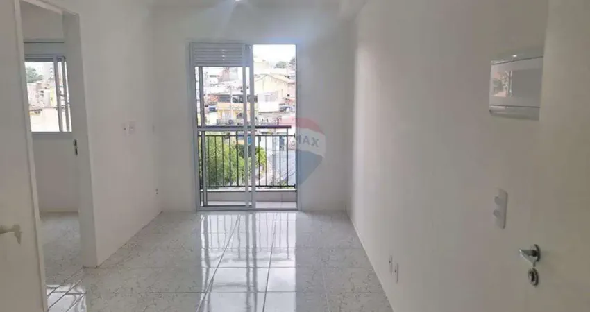 Apartamento para Alugar - 01 dormitório no Morro Grande - 28m2