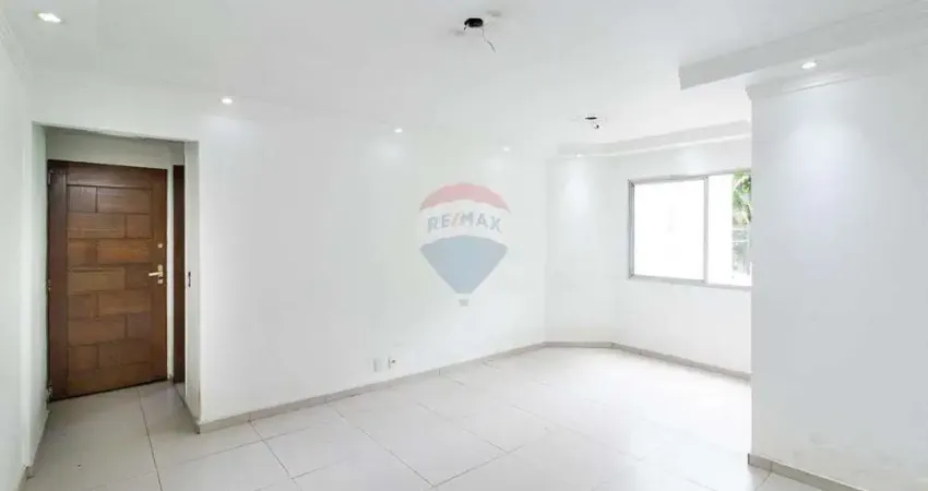 Apartamento à venda | 62m² | 2 dormitórios | Vila Albertina – Freguesia do Ó