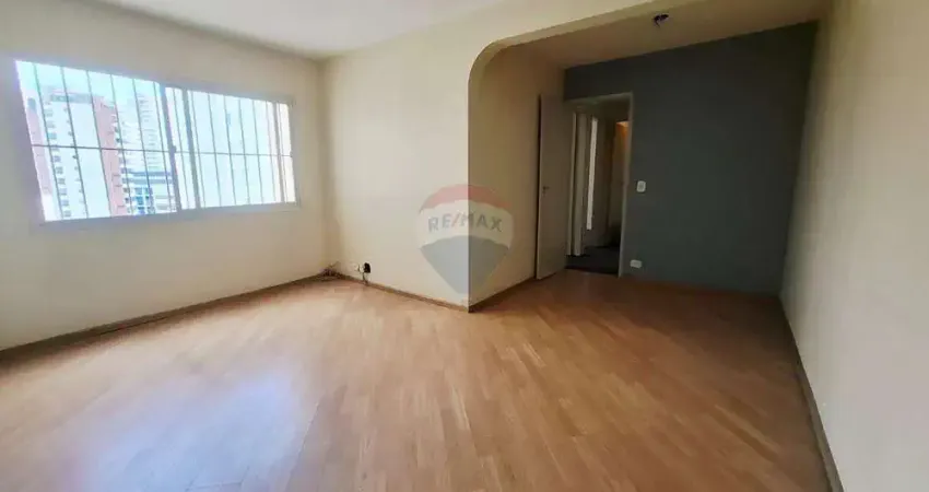 Apartamento com 3 quartos para alugar na Pompéia, São Paulo