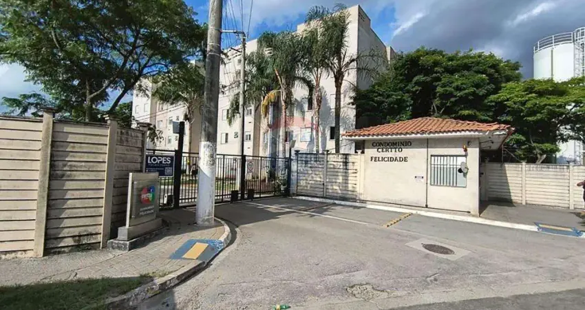 Apartamento com 2 quartos para alugar em Jaraguá, São Paulo