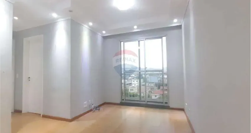 Apartamento com Sacada, 2 quartos e 1 vaga na Vila Nova Cachoeirinha – Condomínio New Point