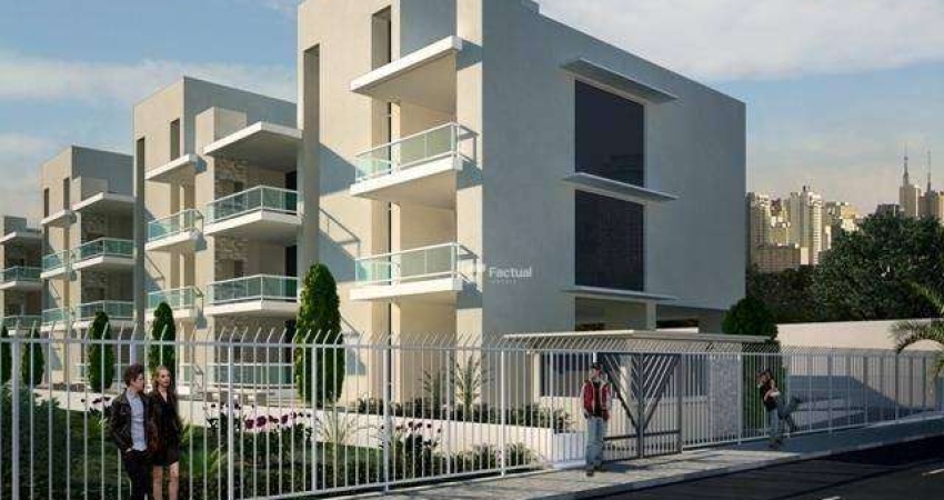 Terreno à venda, 1000 m² por R$ 3.100.000,00 - Enseada - Guarujá/SP