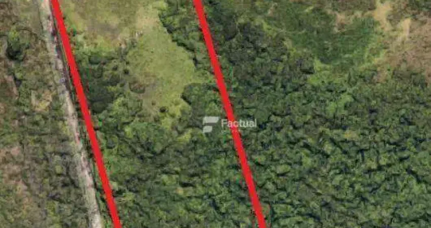 Área à venda, 21000 m² por R$ 5.000.000,00 - Astúrias - Guarujá/SP