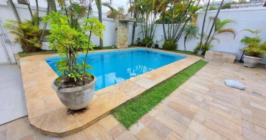 Casa com 3 quartos à venda na Rua Tarumã, 67, Enseada, Guarujá