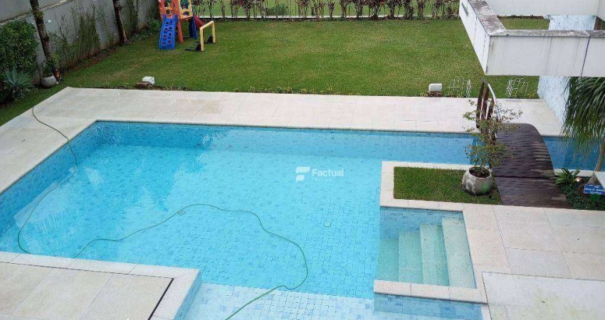 Casa com 7 dormitórios à venda, 781 m² por R$ 23.000.000,00 - Riviera de São Lourenço - Bertioga/SP