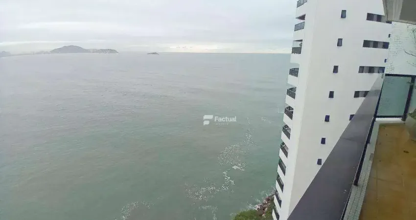 Apartamento com 3 dormitórios à venda, 158 m² por R$ 1.750.000,00 - Astúrias - Guarujá/SP